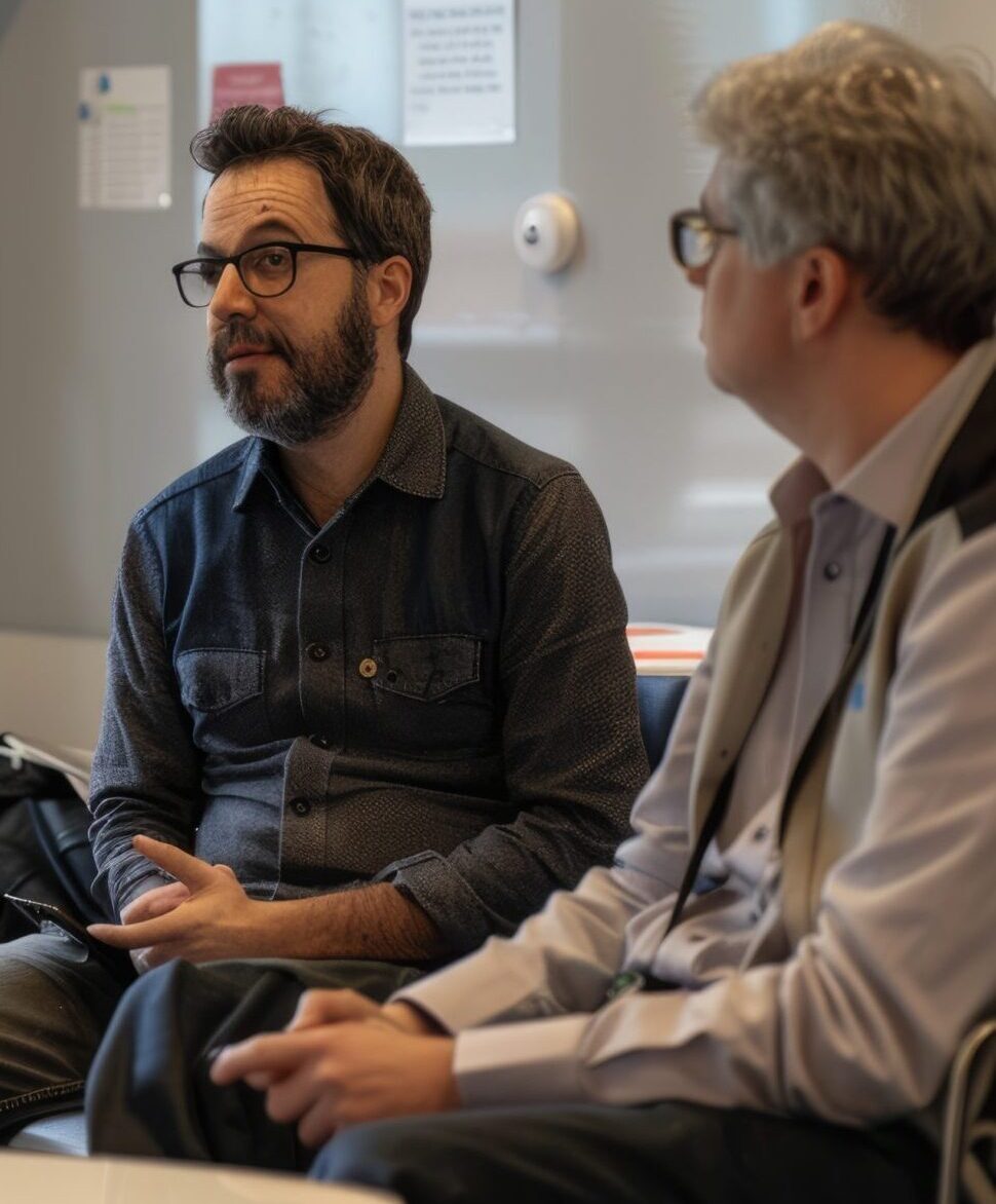 senior workshop Barrie